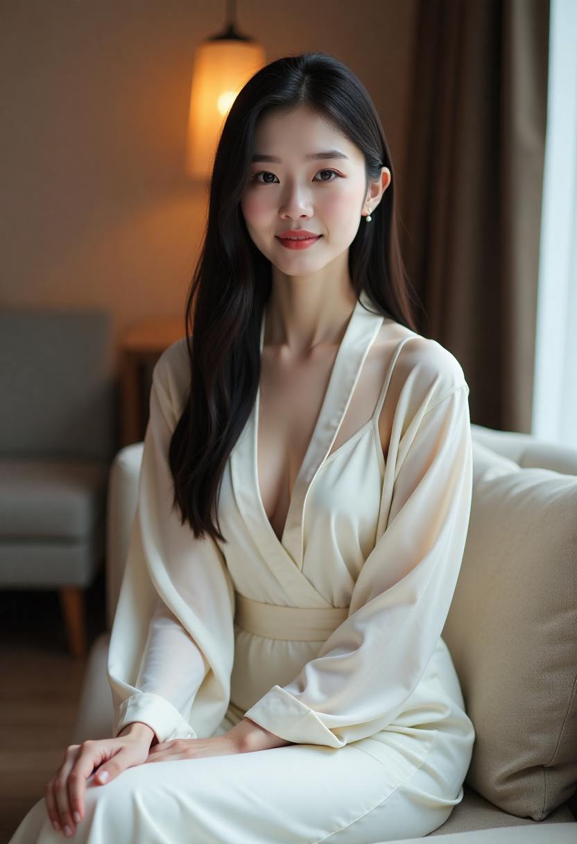 玻璃温室