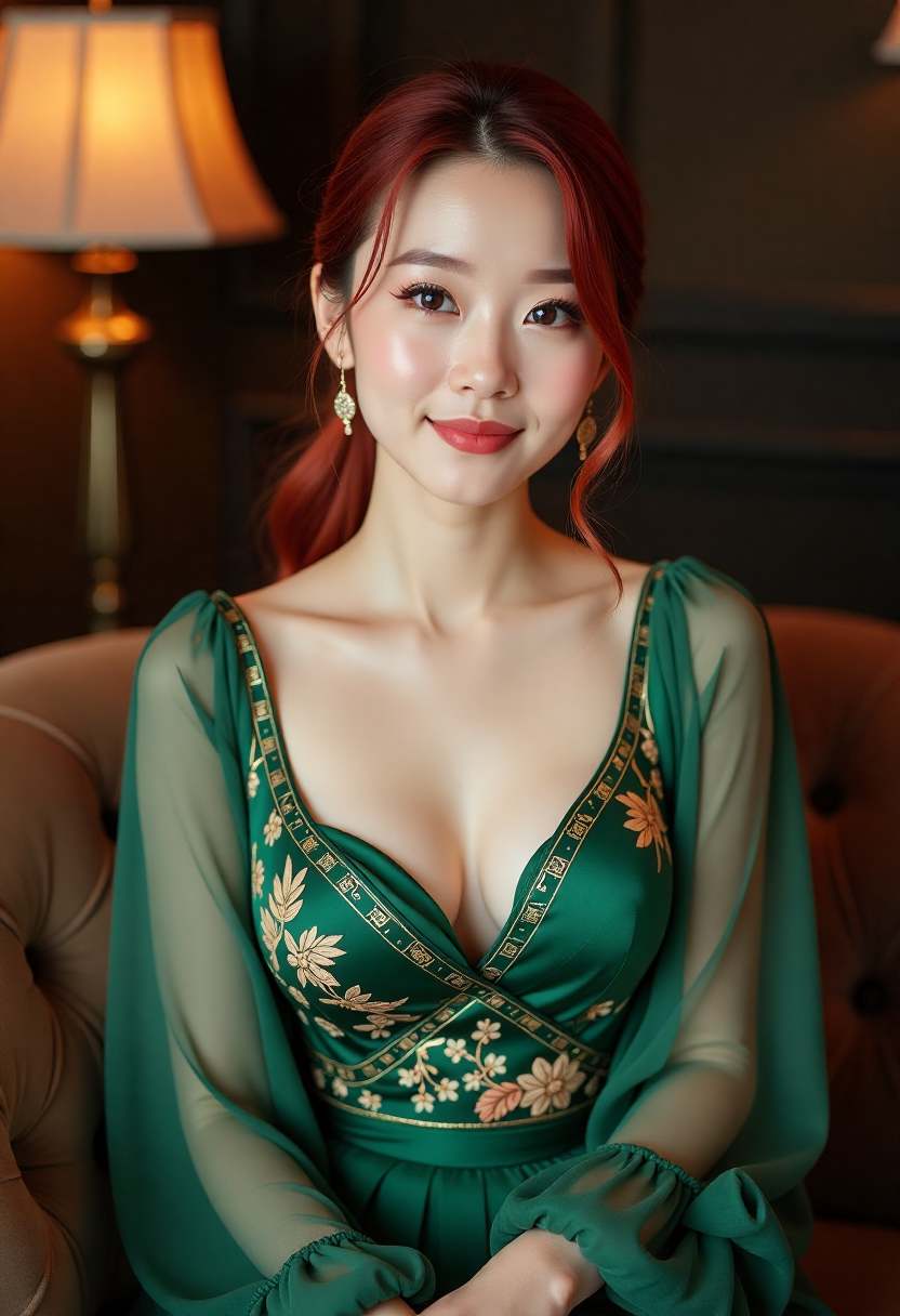 片场侧记